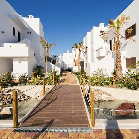 Tulipan Mar De Pulpi Apartment
