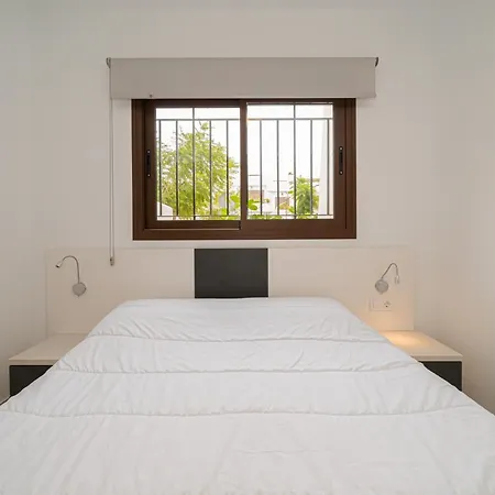 Apartment Tulipan Mar De Pulpi San Juan De Los Terreros