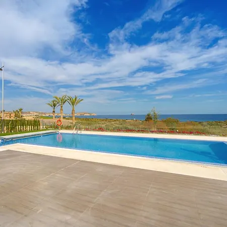 Tulipan Mar De Pulpi San Juan De Los Terreros